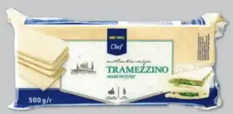 Metro Tramezzini brot Angebot