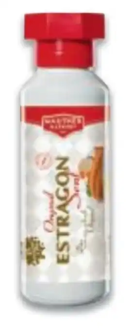 Metro Estragon senf Angebot