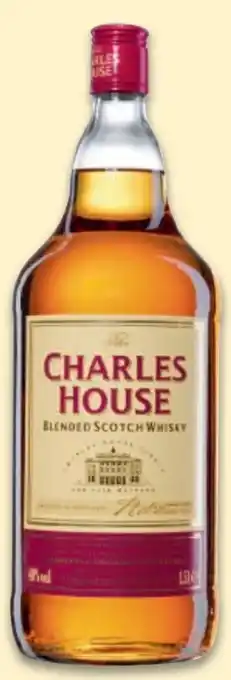 Metro Blended scotch whisky Angebot