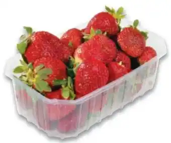 Metro Erdbeeren Angebot