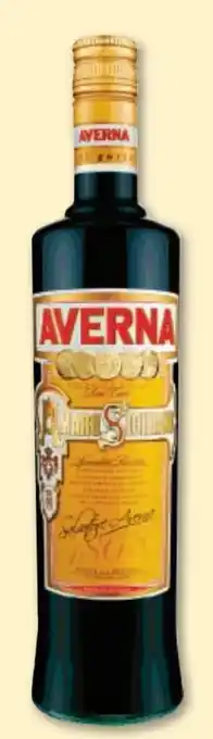 Metro Amaro siciliano Angebot