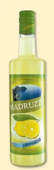 Metro Limoncello Angebot