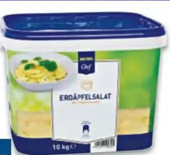 Metro Kartoffelsalat Angebot