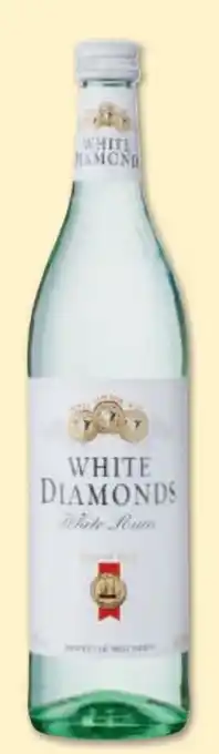 Metro Rum Angebot