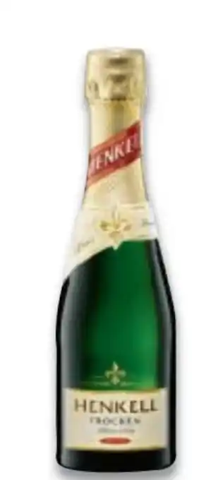 Metro Sekt Angebot