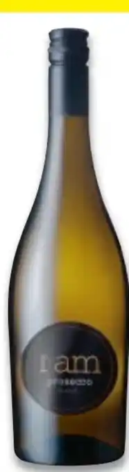 Metro I am prosecco Angebot
