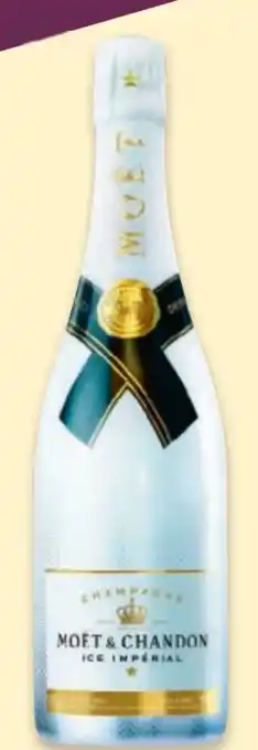 Metro Champagner brut imperial Angebot