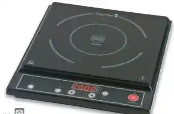 Metro Induktionskocher ic 2009 Angebot