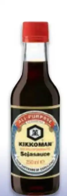 Metro Sojasauce Angebot