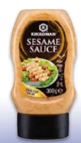 Metro Sesam sauce Angebot