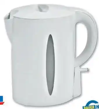 Metro Wasserkocher wk1715 Angebot