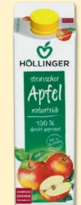 Metro Apfelsaft Angebot