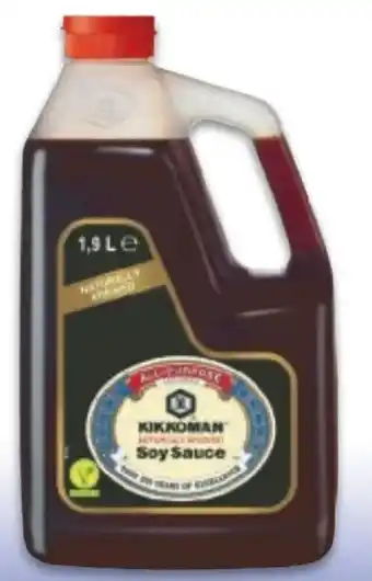 Metro Sojasauce Angebot