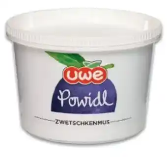 Metro Konfitüre Angebot
