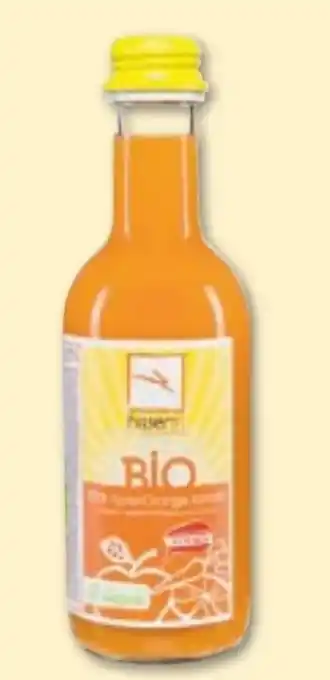 Metro Bio säfte Angebot