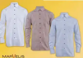 Metro Herren hemd Angebot