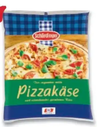 Metro Pizzakäse Angebot