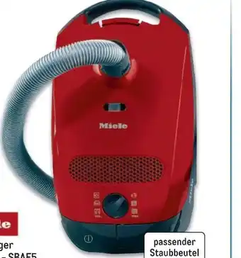 Metro Staubsauger classic c1-sbaf5 Angebot