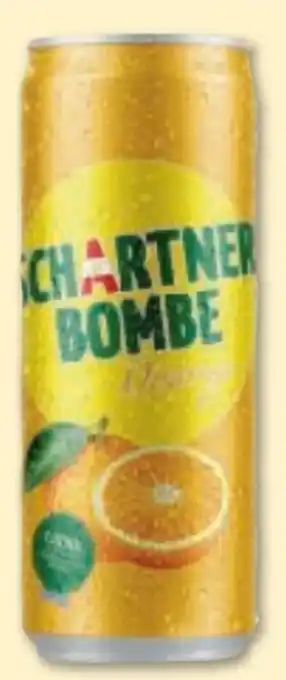 Metro Limonade Angebot