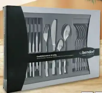 Metro Besteckset joker Angebot