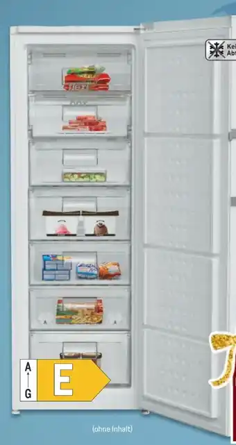 Metro Gefrierschrank fsn9763 Angebot