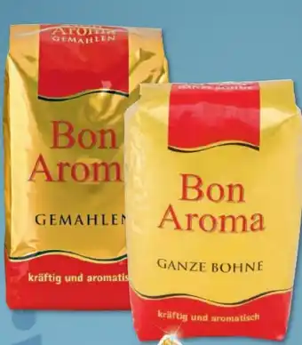 Metro Bon aroma Angebot