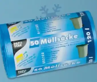 Metro Müllbeutel Angebot