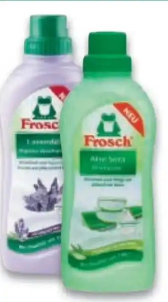Metro Weichspüler Angebot