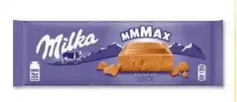 Metro Schokolade mmmax Angebot