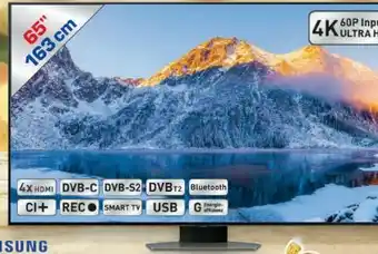 Metro Q-led tv 65q80c Angebot