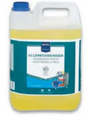 Metro Allzweckreiniger Angebot
