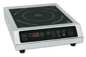 Metro Induktionskocher gic 3035 Angebot