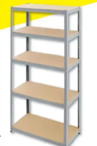 Metro Schwerlastregal Angebot