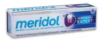 Metro Zahncreme parodont expert Angebot