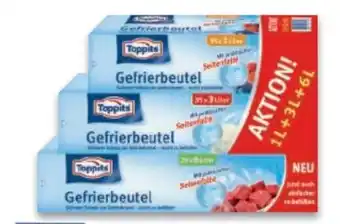 Metro Gefrierbeutel Angebot