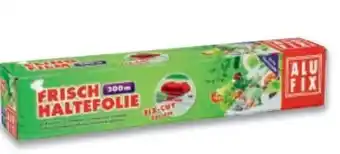 Metro Frischhaltefolie Angebot