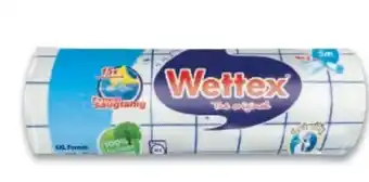 Metro Schwammtuch dünn Angebot