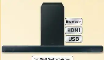 Metro 3.1.2 soundbar q600c Angebot