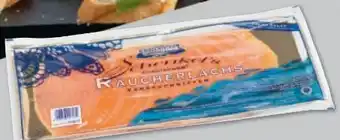 Metro Räucherlachs Angebot