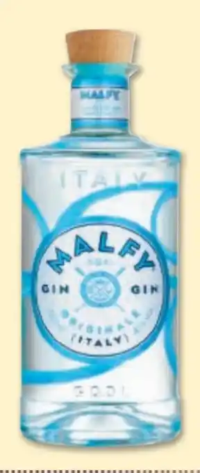 Metro Gin originale Angebot