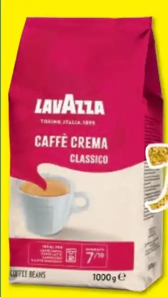 Metro Caffè crema classico Angebot