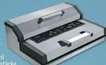 Metro Vakuumiergerät fastvac 4000 Angebot