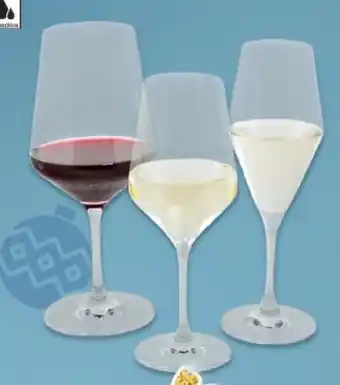 Metro Gläserserie österreich Angebot