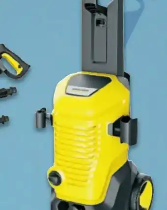 Metro Hochdruckreiniger k5 wcm premium Angebot