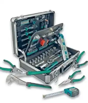 Metro Werkzeugkoffer Angebot