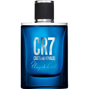 dm Cristiano ronaldo cr7 play it cool eau de toilette dm 30 milliliter 1 stück Angebot