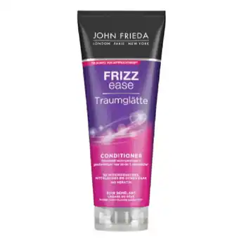 Bipa John frieda shampoo od. spülung div. sorten bipa 250 milliliter 1 stück Angebot