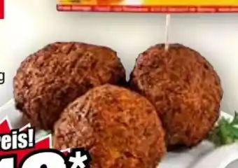 Norma Leberknödel Angebot
