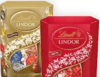 Billa Lindt Lindorkugeln 500 g Angebot