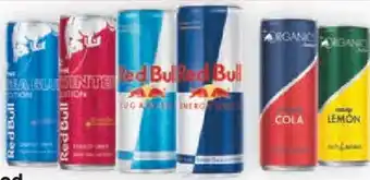 Billa Red Bull Energy-drink 250 ml Angebot